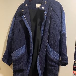 IRO size 40 coat